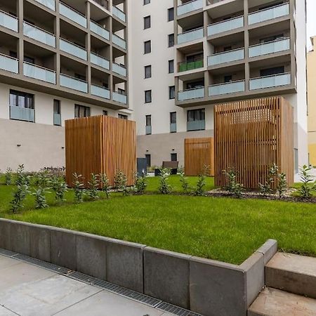 Venus Apartments - Westside Residence Budapešť Exteriér fotografie
